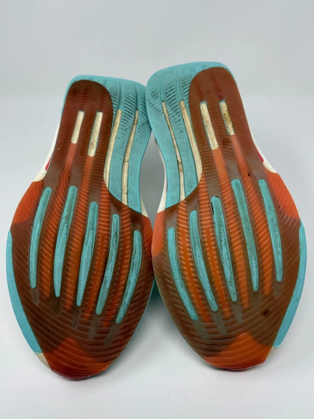 Adidas Supernova Running shoes men’s sz. 9